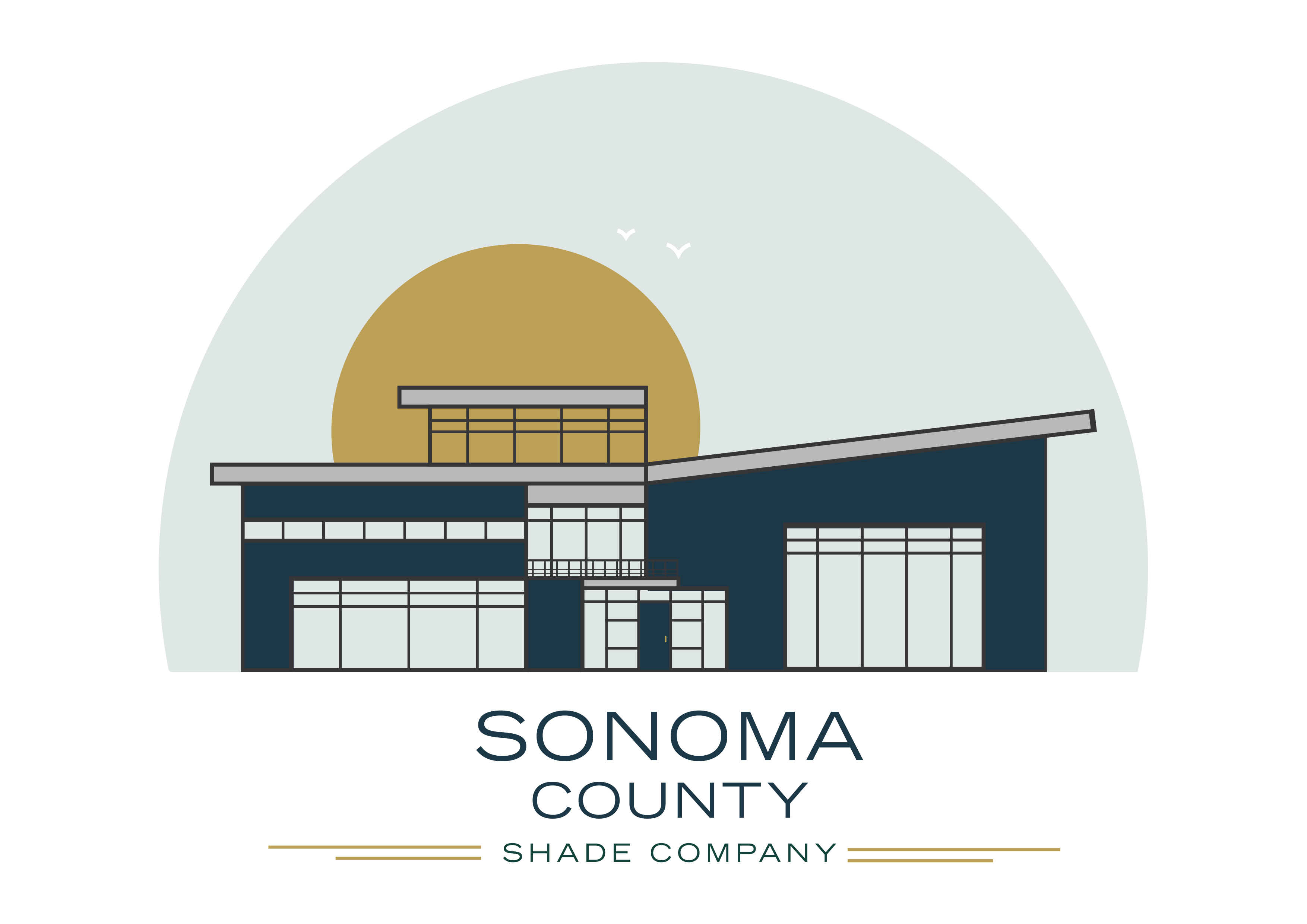 Sonoma County Shade Company